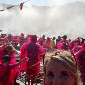 Meet your Posher, Susan